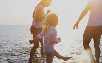 Family Vacations